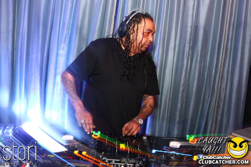 Stori Aperitivo lounge photo 35 - January 12th, 2016