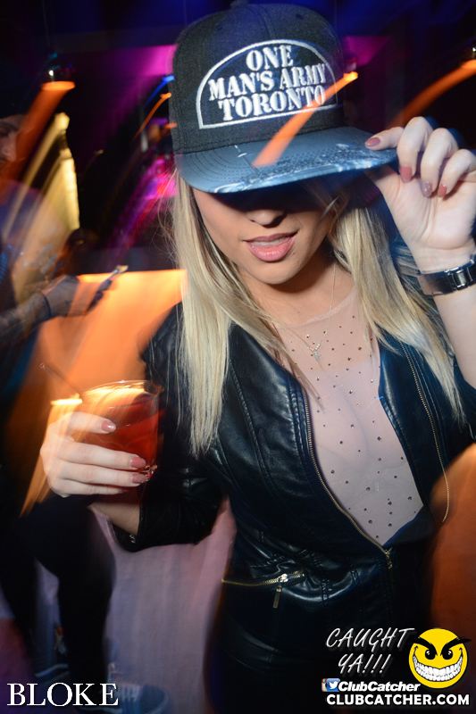 Bloke nightclub photo 11 - January 13th, 2016