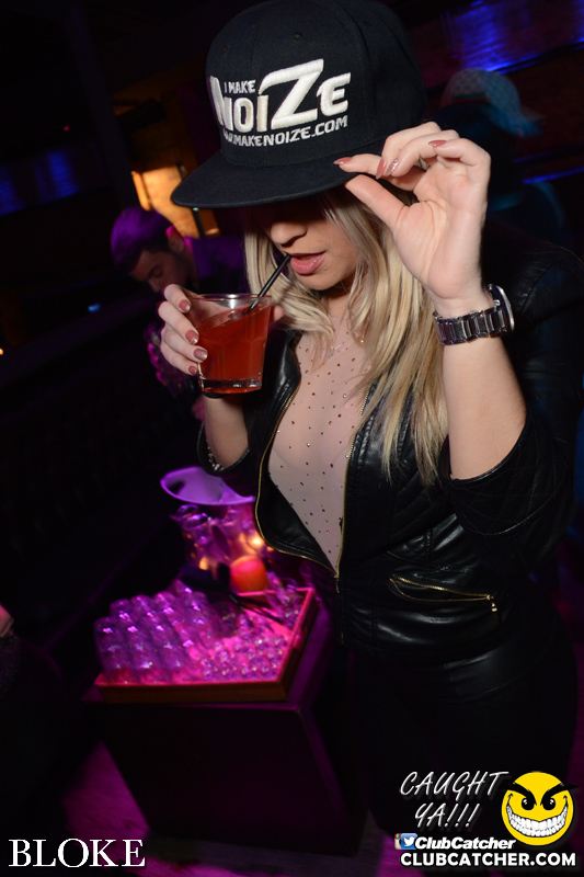 Bloke nightclub photo 102 - January 13th, 2016