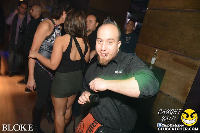 Bloke nightclub photo 103 - January 13th, 2016