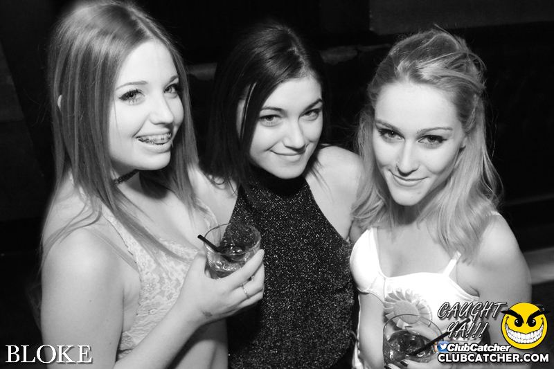 Bloke nightclub photo 106 - January 13th, 2016