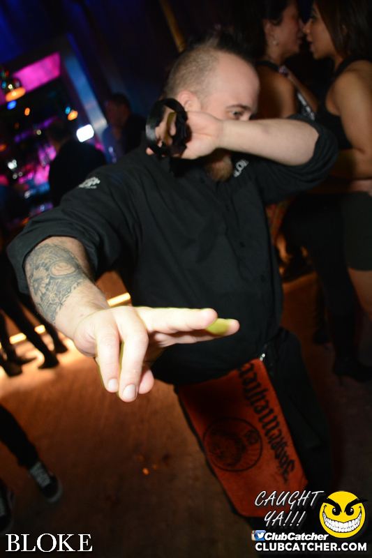 Bloke nightclub photo 107 - January 13th, 2016