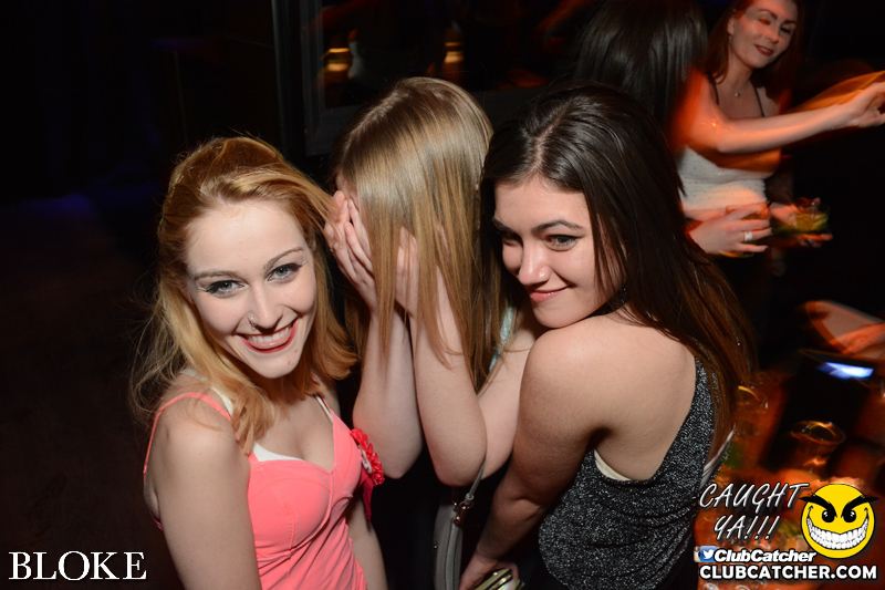 Bloke nightclub photo 12 - January 13th, 2016