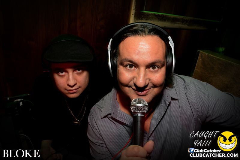 Bloke nightclub photo 13 - January 13th, 2016