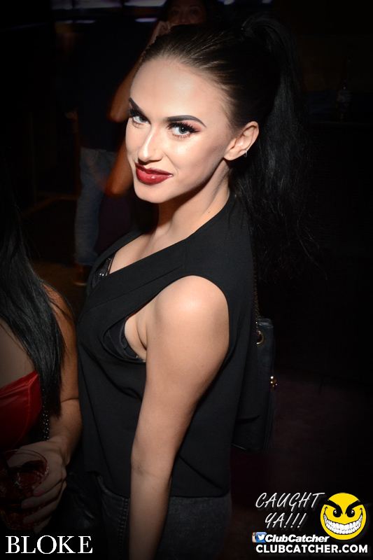 Bloke nightclub photo 16 - January 13th, 2016