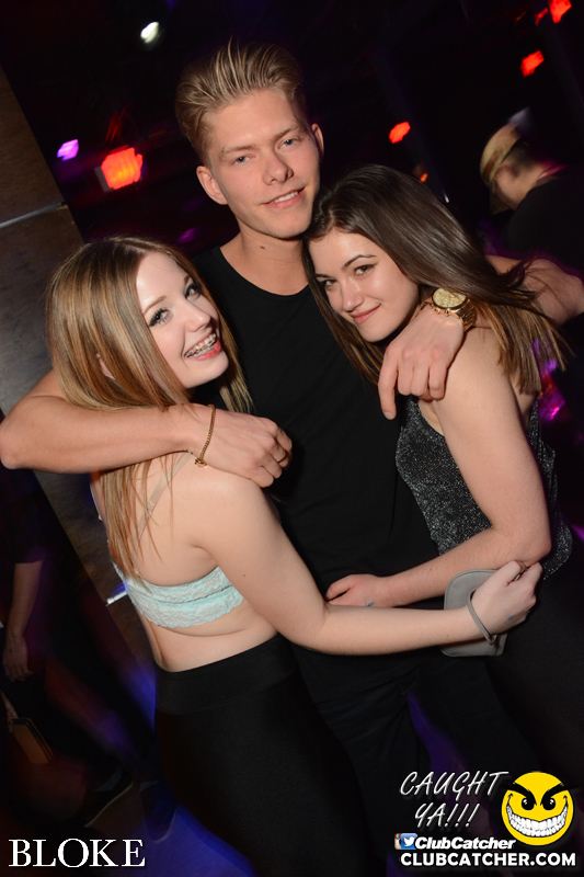 Bloke nightclub photo 20 - January 13th, 2016