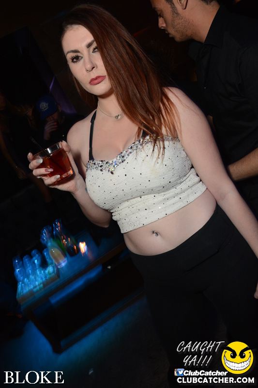 Bloke nightclub photo 22 - January 13th, 2016