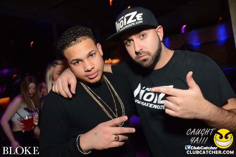 Bloke nightclub photo 23 - January 13th, 2016