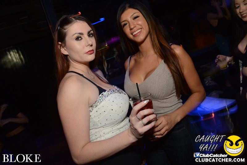 Bloke nightclub photo 26 - January 13th, 2016