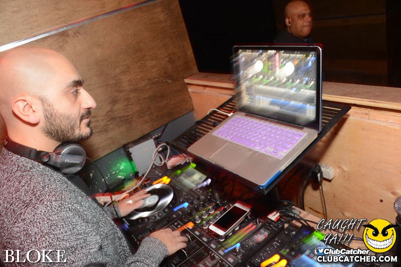 Bloke nightclub photo 28 - January 13th, 2016