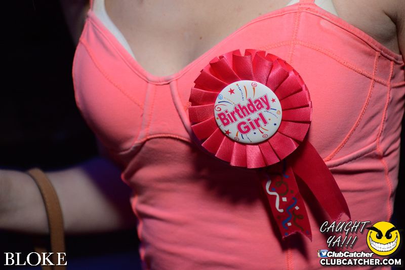 Bloke nightclub photo 29 - January 13th, 2016