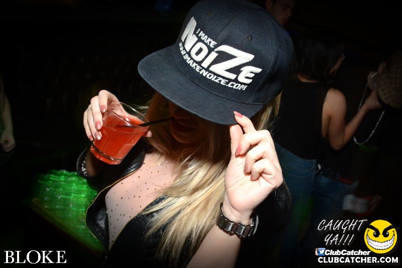Bloke nightclub photo 4 - January 13th, 2016