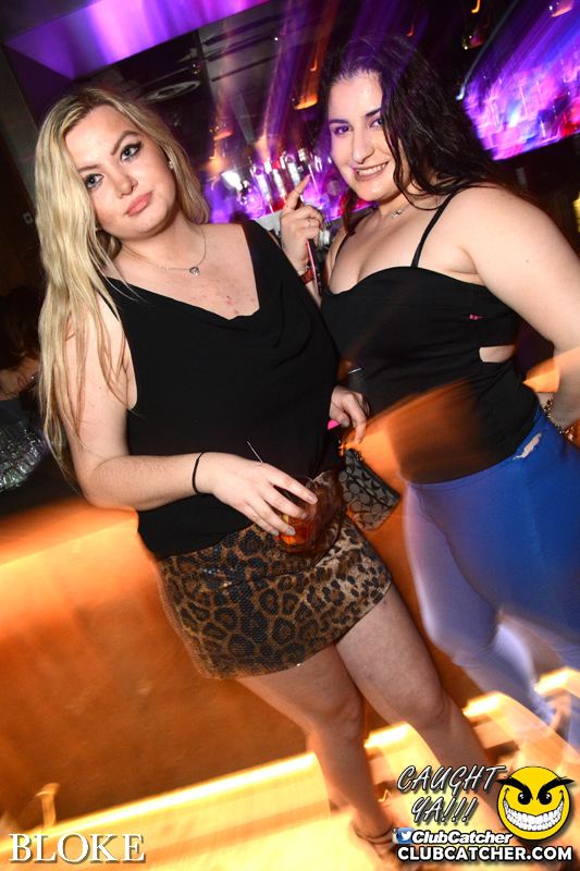 Bloke nightclub photo 31 - January 13th, 2016