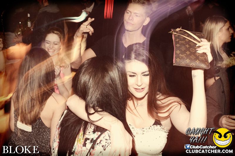 Bloke nightclub photo 32 - January 13th, 2016