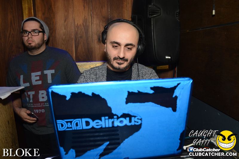 Bloke nightclub photo 34 - January 13th, 2016