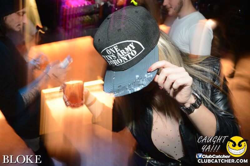 Bloke nightclub photo 37 - January 13th, 2016