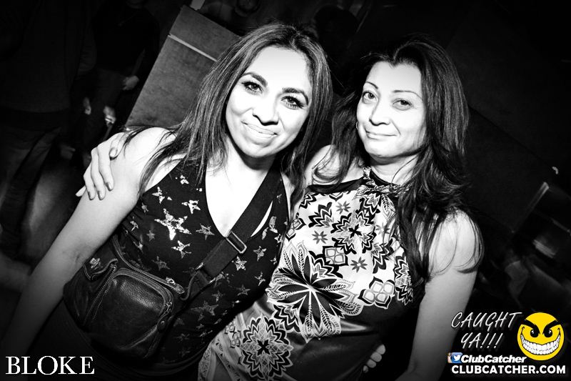 Bloke nightclub photo 38 - January 13th, 2016