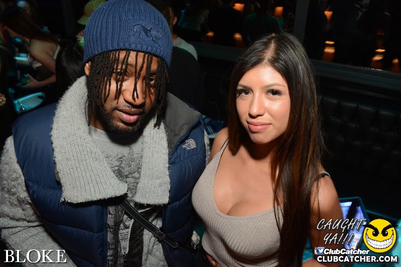 Bloke nightclub photo 39 - January 13th, 2016