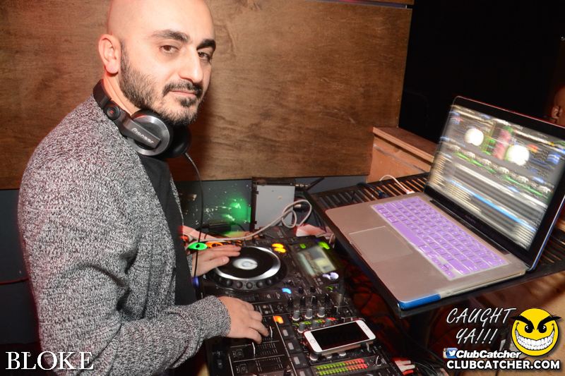 Bloke nightclub photo 5 - January 13th, 2016