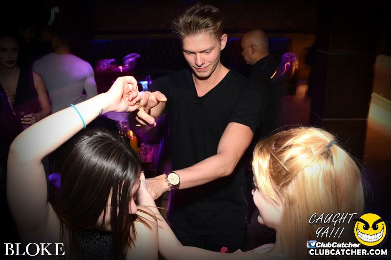 Bloke nightclub photo 42 - January 13th, 2016