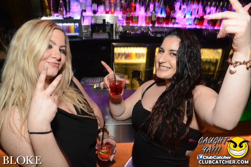 Bloke nightclub photo 43 - January 13th, 2016