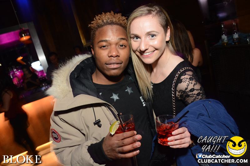 Bloke nightclub photo 46 - January 13th, 2016