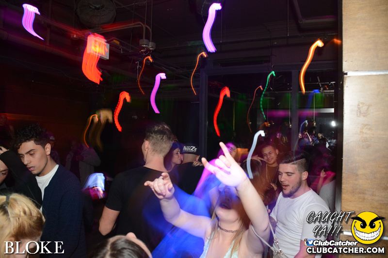 Bloke nightclub photo 47 - January 13th, 2016