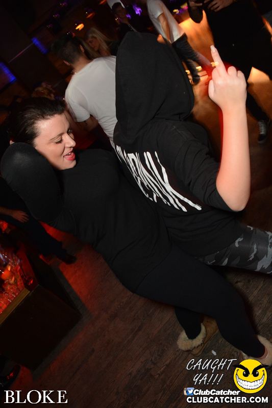 Bloke nightclub photo 48 - January 13th, 2016