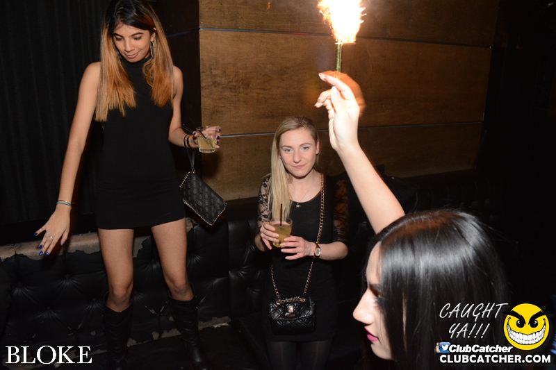 Bloke nightclub photo 50 - January 13th, 2016