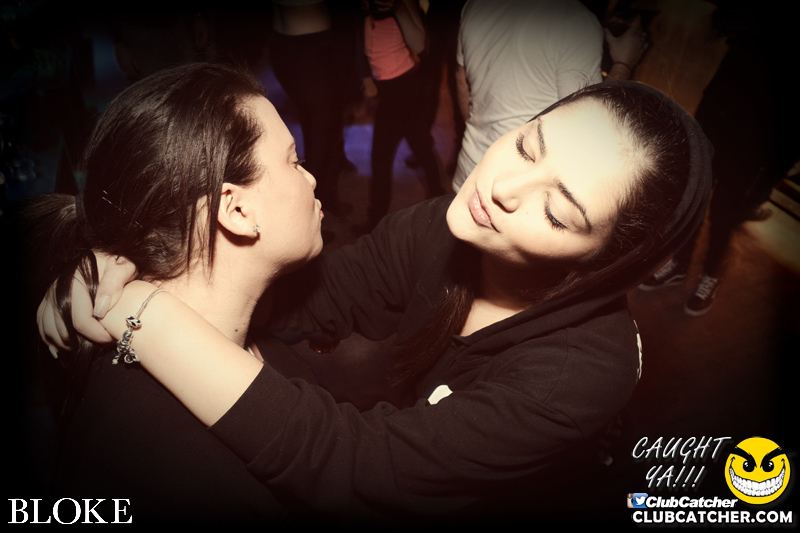 Bloke nightclub photo 51 - January 13th, 2016