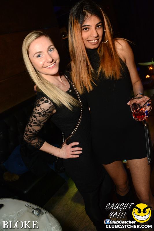 Bloke nightclub photo 54 - January 13th, 2016