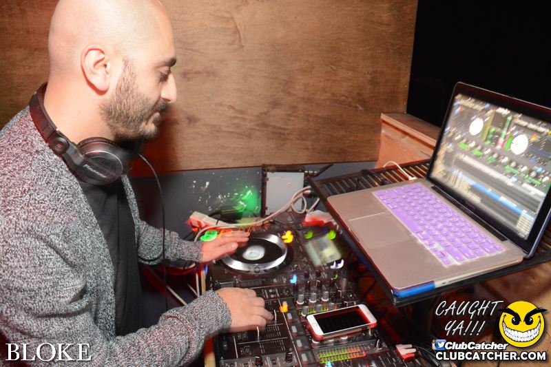 Bloke nightclub photo 59 - January 13th, 2016