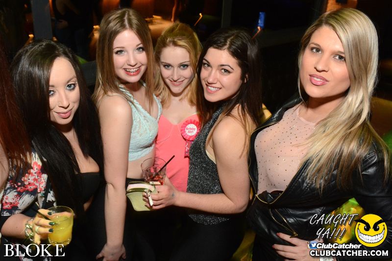 Bloke nightclub photo 60 - January 13th, 2016