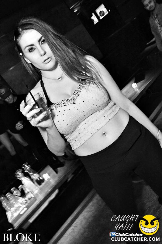 Bloke nightclub photo 61 - January 13th, 2016