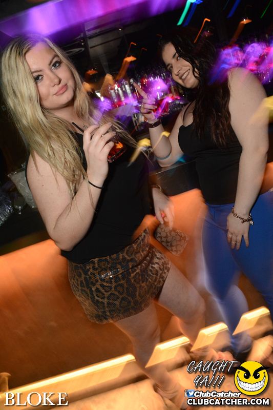 Bloke nightclub photo 62 - January 13th, 2016