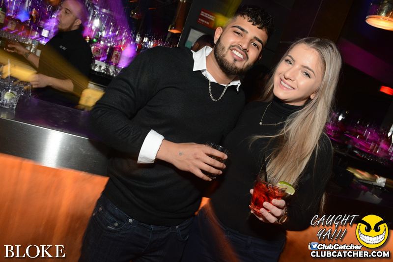 Bloke nightclub photo 65 - January 13th, 2016