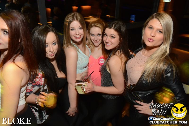 Bloke nightclub photo 66 - January 13th, 2016