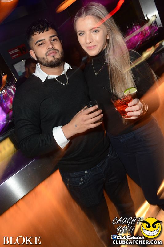 Bloke nightclub photo 68 - January 13th, 2016