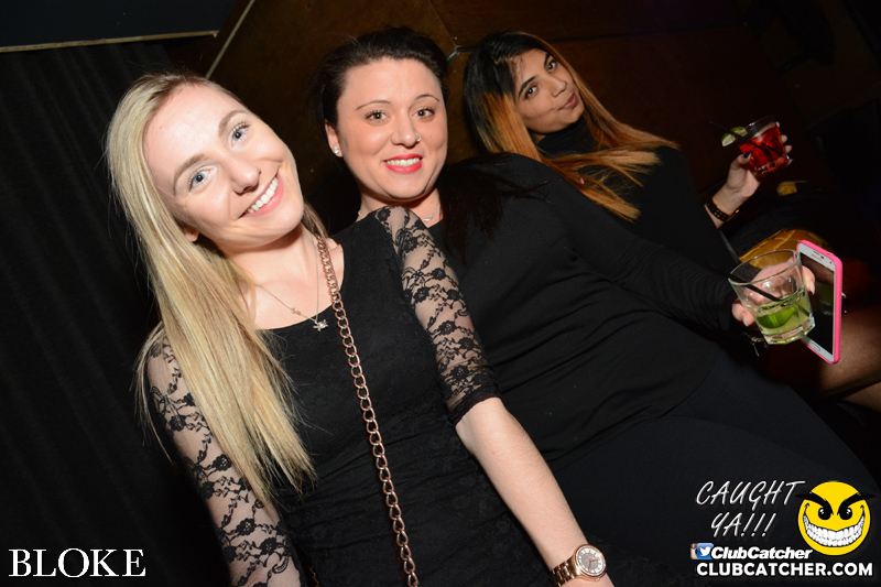Bloke nightclub photo 69 - January 13th, 2016