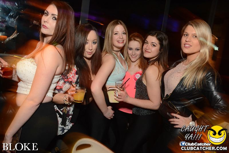 Bloke nightclub photo 70 - January 13th, 2016