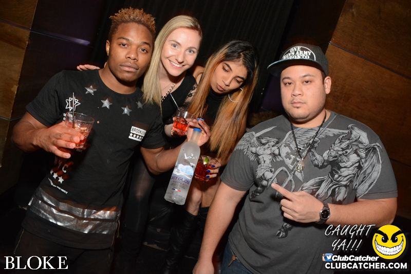 Bloke nightclub photo 73 - January 13th, 2016