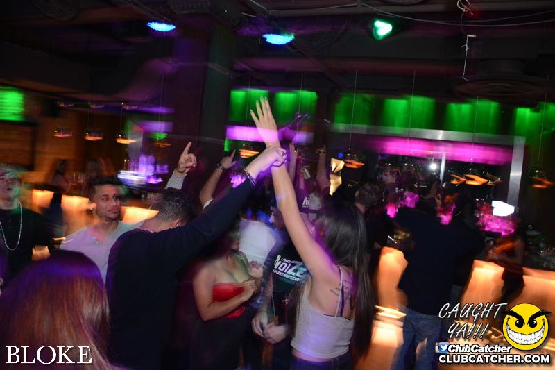 Bloke nightclub photo 80 - January 13th, 2016