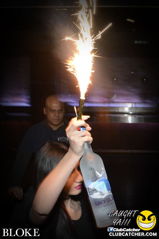 Bloke nightclub photo 82 - January 13th, 2016