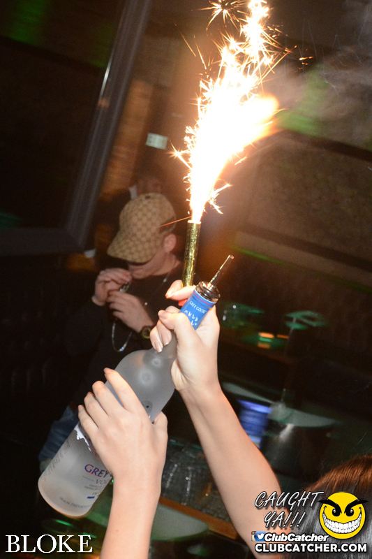 Bloke nightclub photo 84 - January 13th, 2016