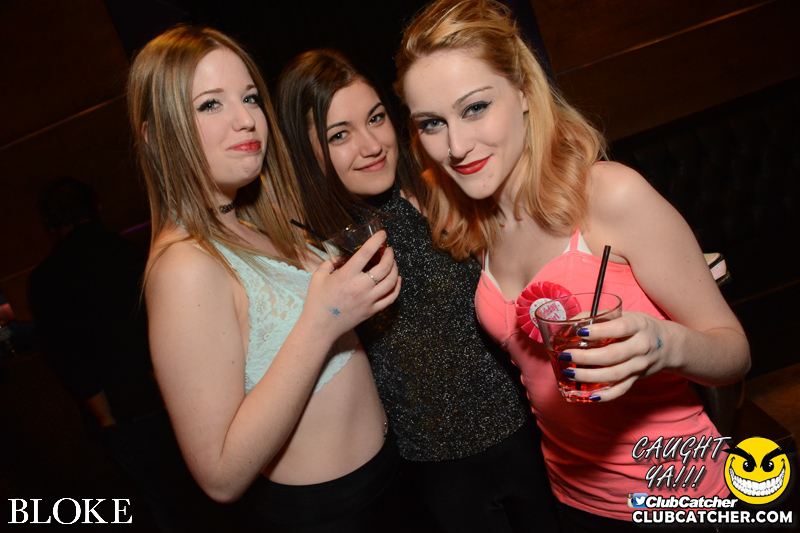 Bloke nightclub photo 85 - January 13th, 2016