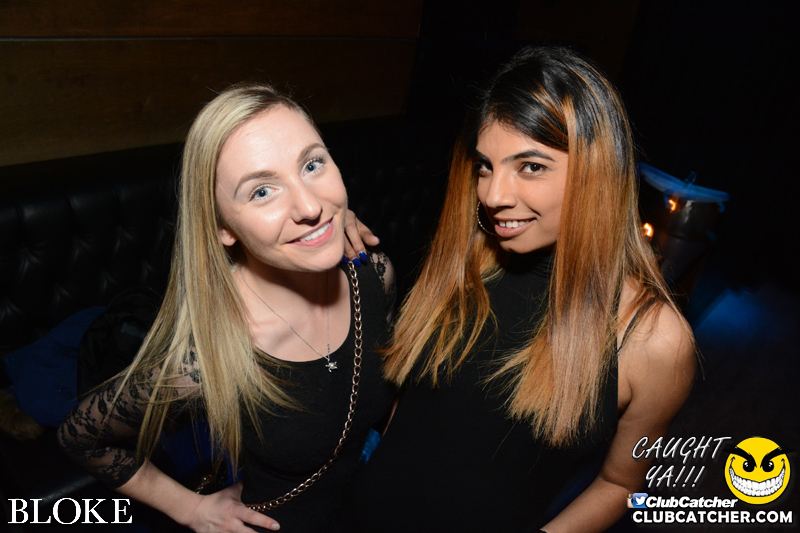 Bloke nightclub photo 89 - January 13th, 2016