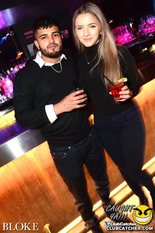 Bloke nightclub photo 10 - January 13th, 2016