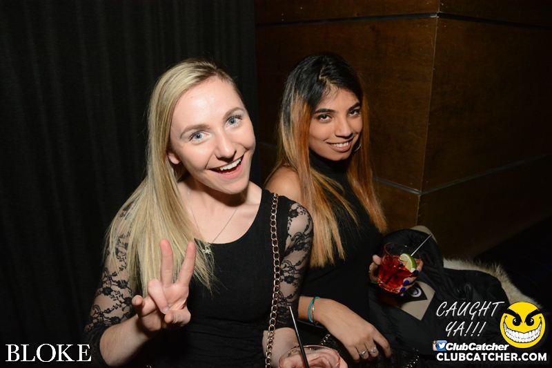 Bloke nightclub photo 92 - January 13th, 2016