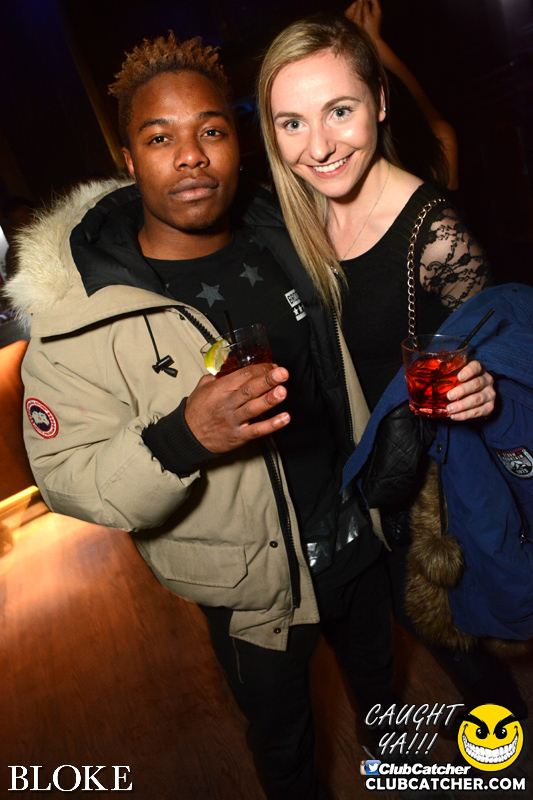 Bloke nightclub photo 94 - January 13th, 2016