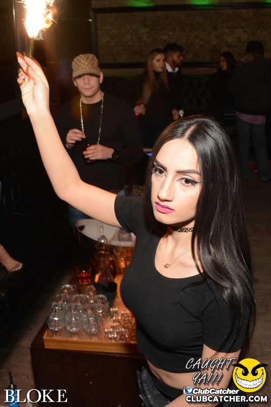 Bloke nightclub photo 96 - January 13th, 2016